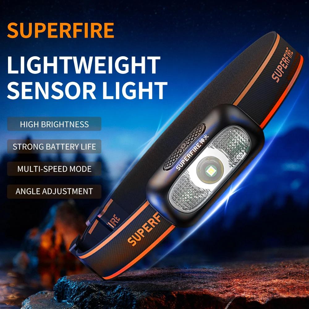 SUPERFIRE ̴   工, USB  Ʈ, LED  , ķ   